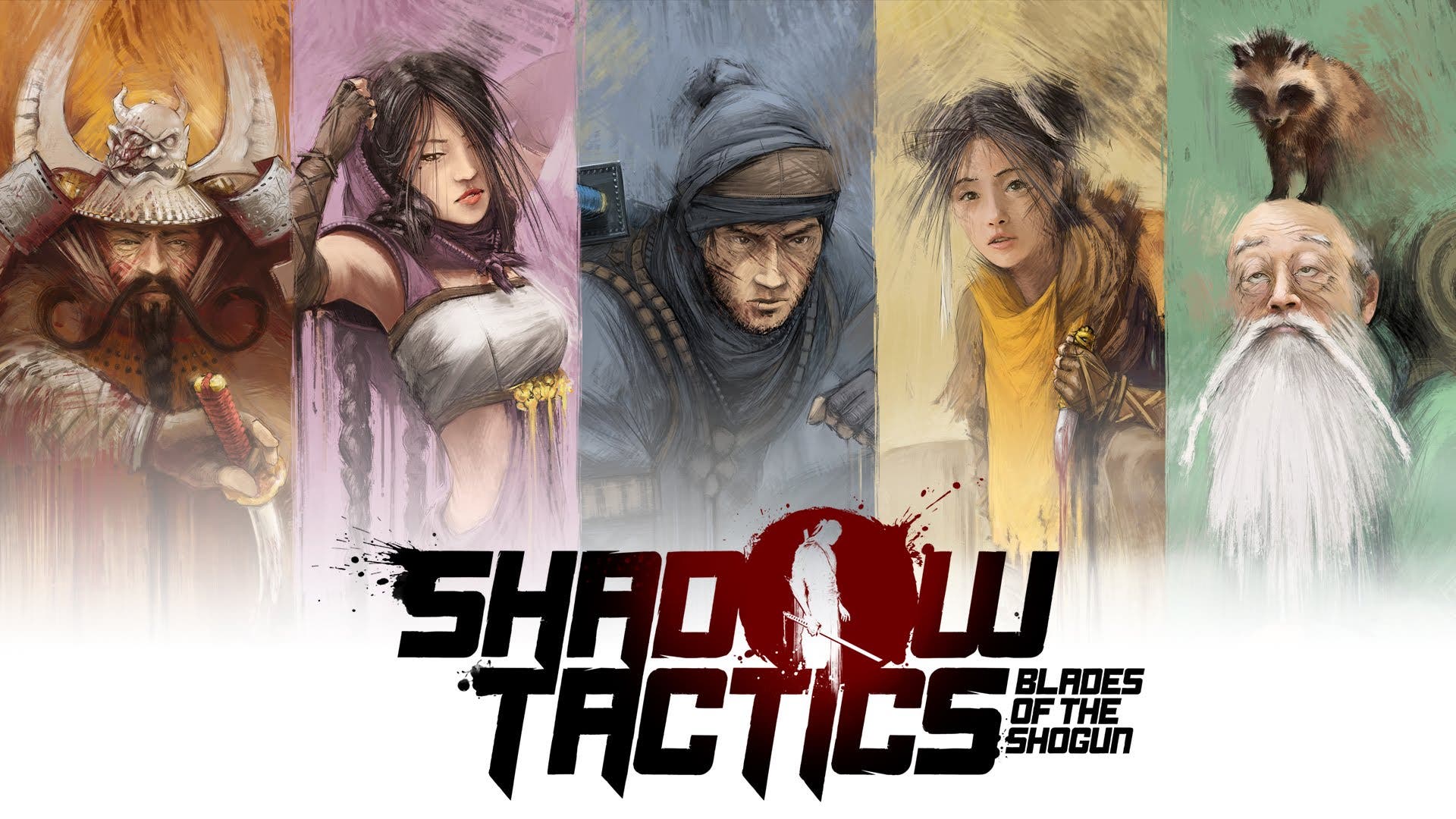 Imagen de Shadow Tactics: Blades of the Shogun llega a Origin Access junto a más obras