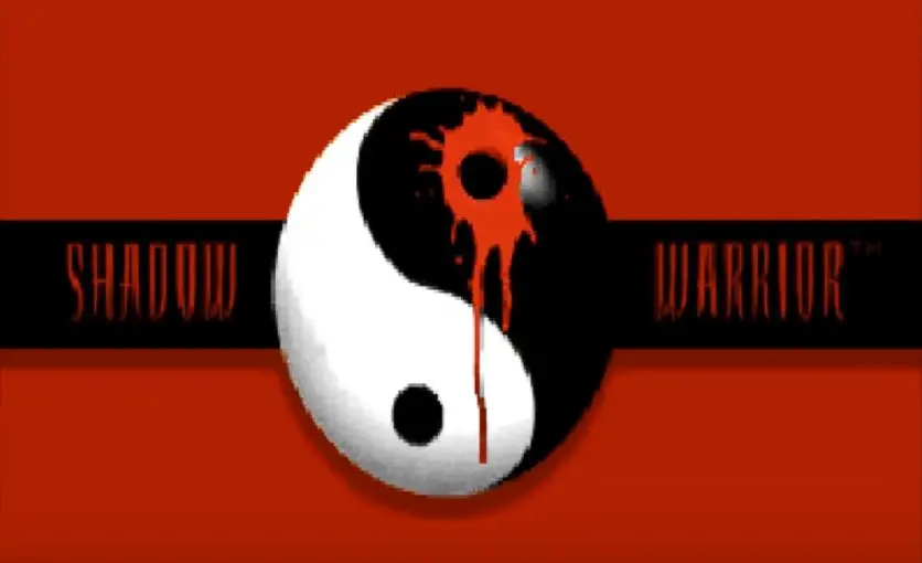 Imagen de Consigue Shadow Warrior Classic de forma gratuita en GOG y Steam