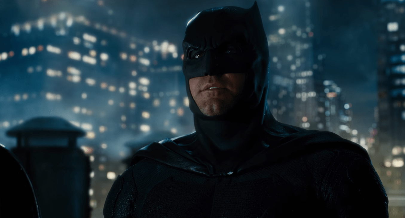 Imagen de The Batman: Pingüino, Catwoman, Luciérnaga y Enigma estarían en la película de Matt Reeves