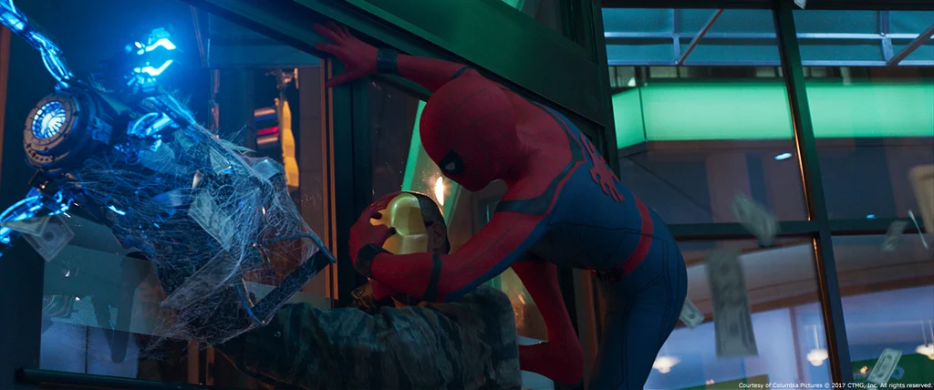 SpiderManHomecoming Luma ITW 05