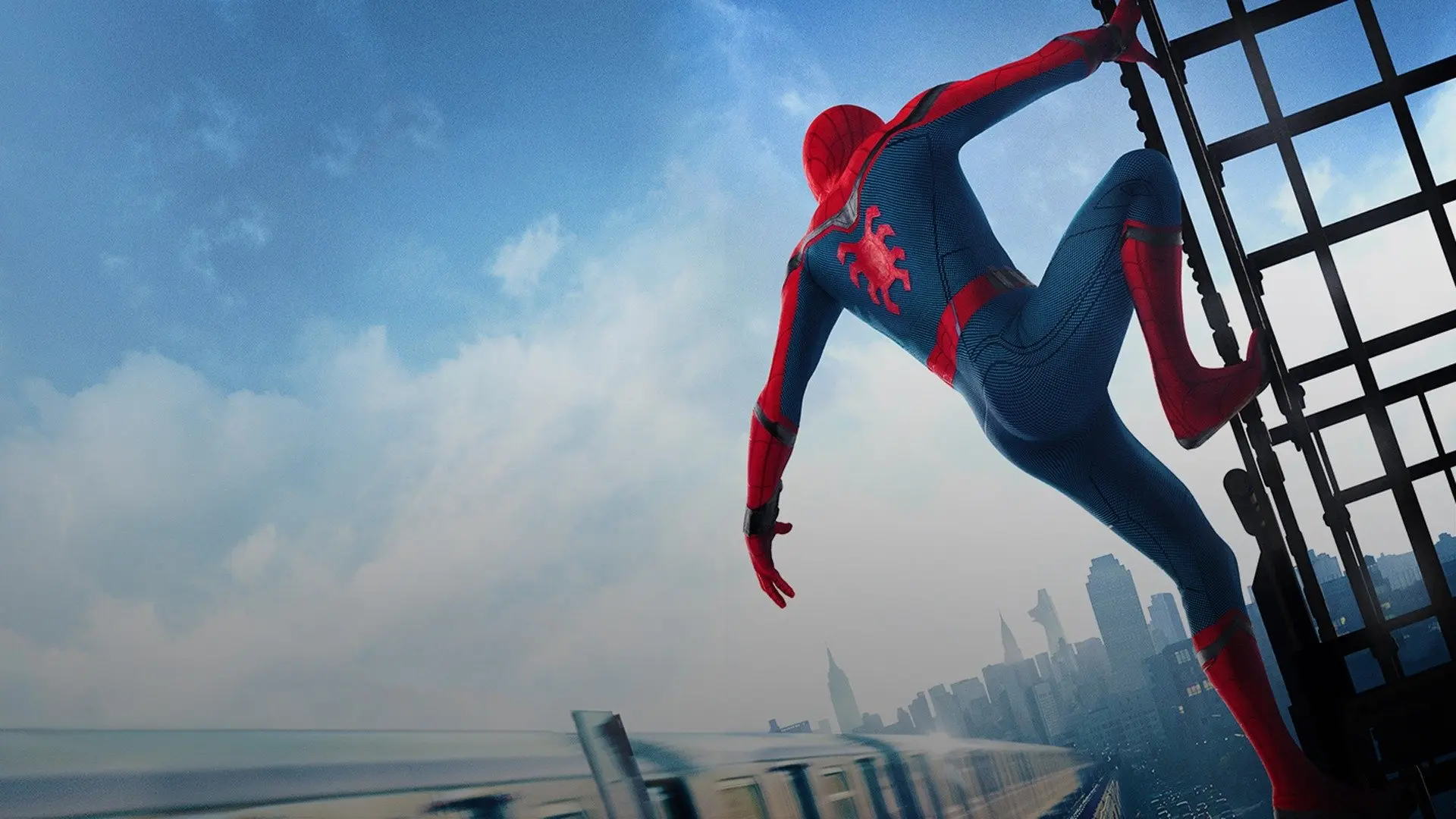 Imagen de Crítica de Spider-Man: Homecoming