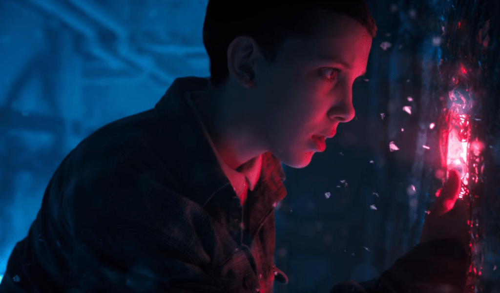 Stranger Things