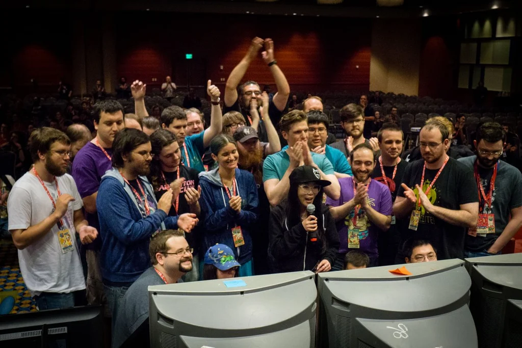 Summer Games Done Quick 2017