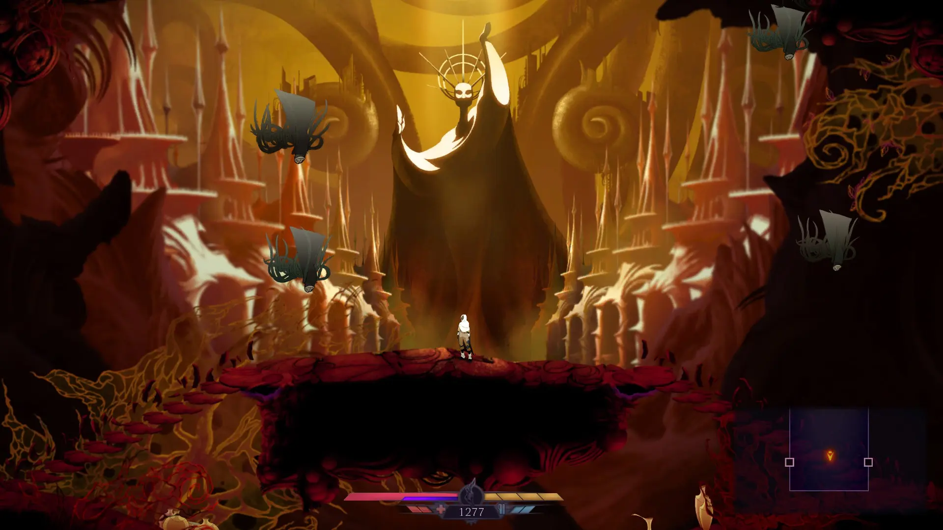 Sundered 7