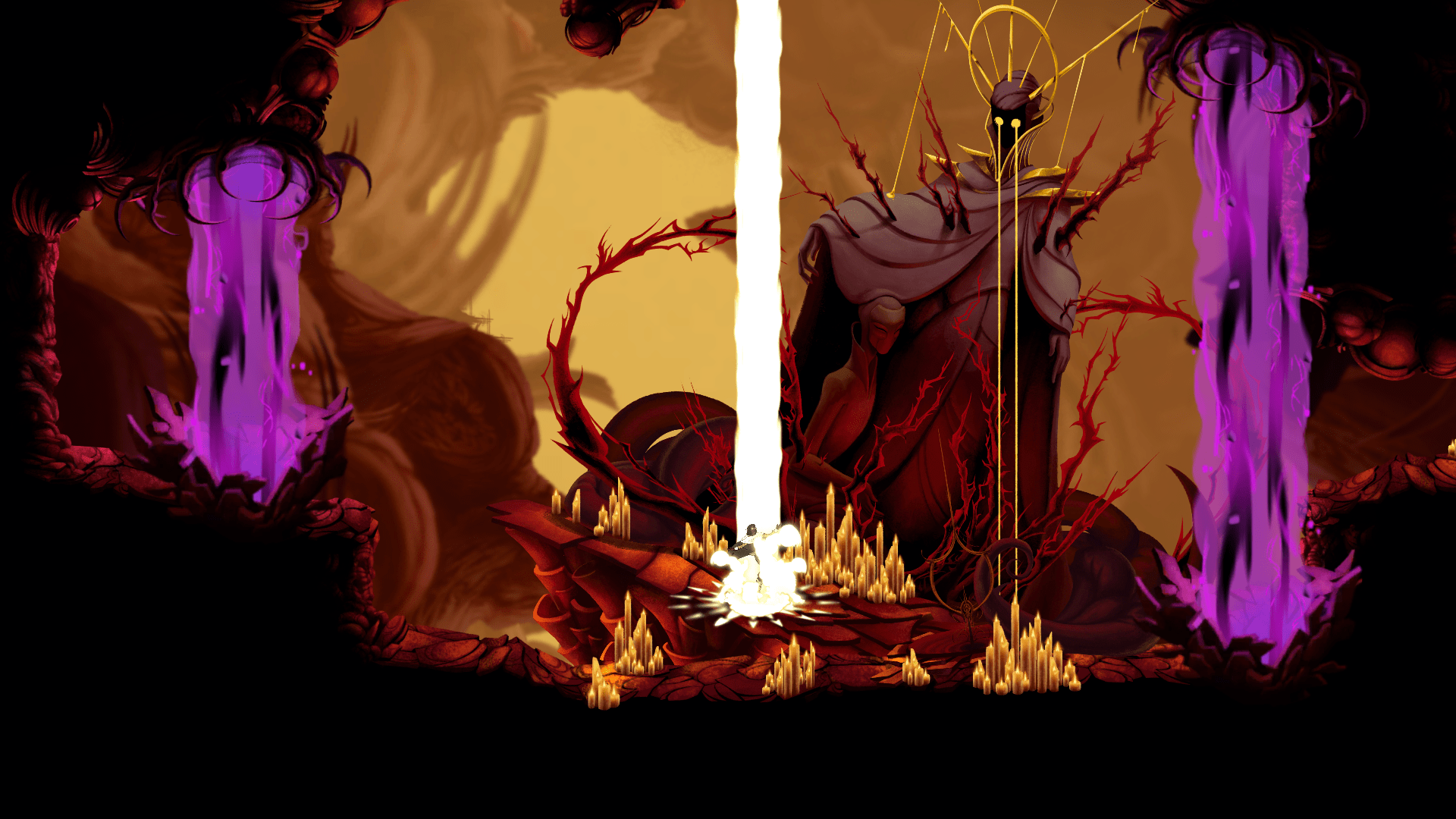 Sundered 9