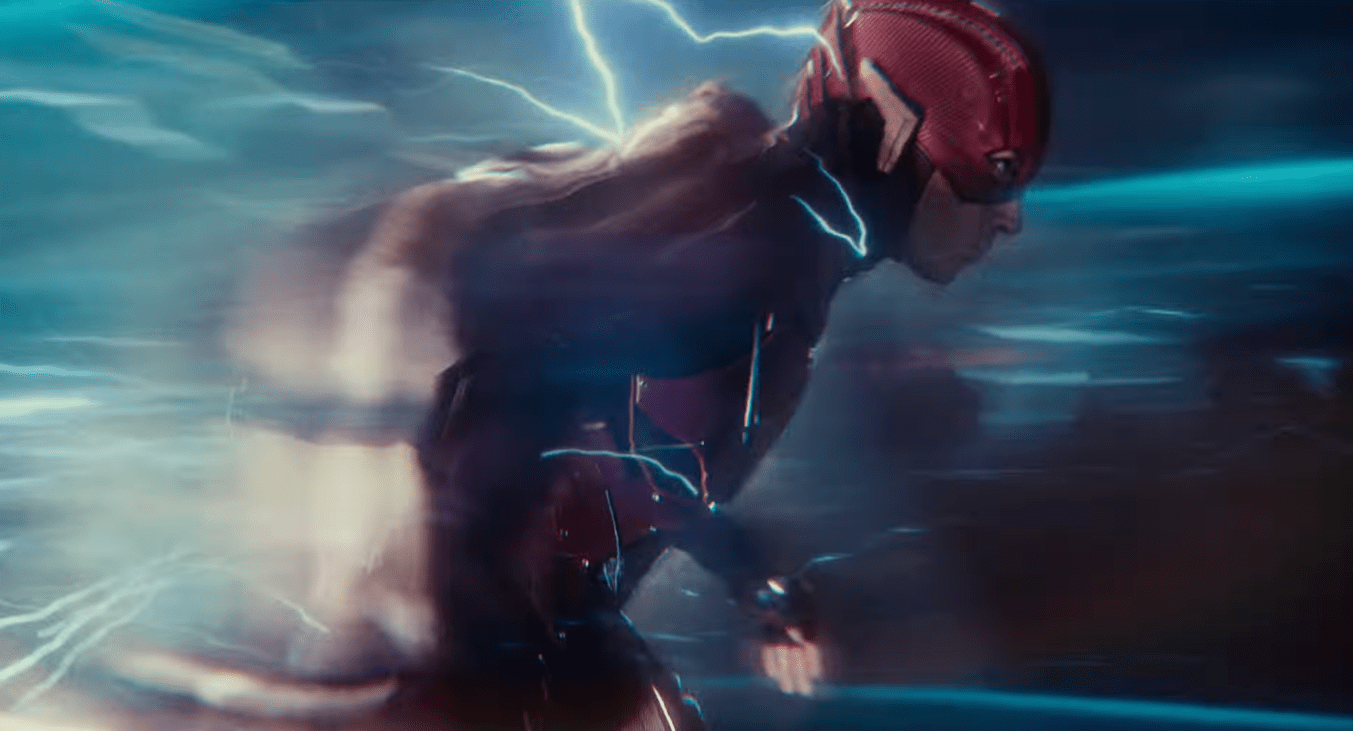 Imagen de Warner Bros. le pone título oficial a la película de Flash