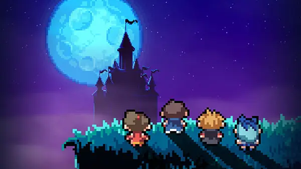 Imagen de The Longest 5 Minutes se retrasa a 2018 y llegará a Nintendo Switch
