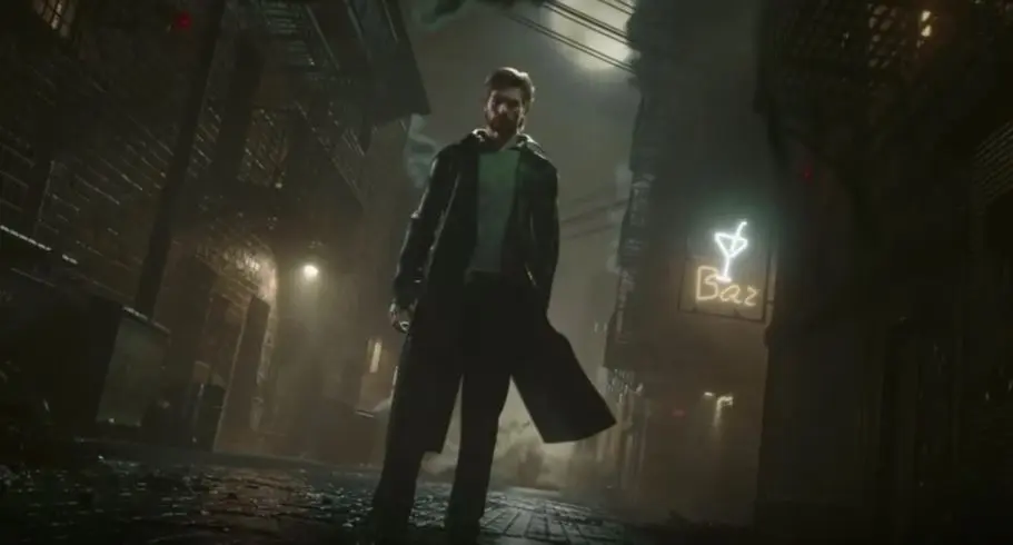 The Evil Within 2