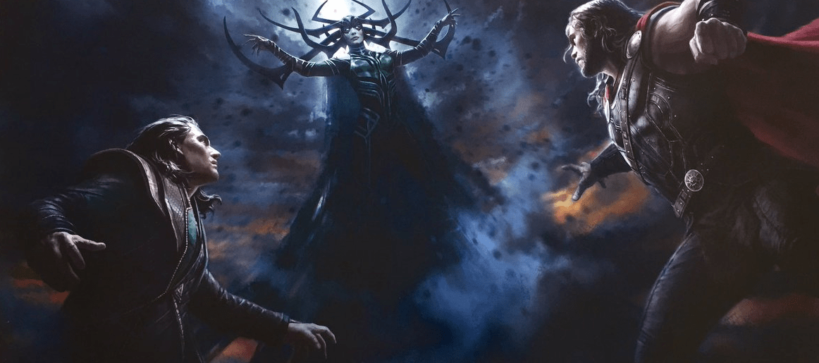 Imagen de Marvel da por finalizado oficialmente el rodaje de Thor: Ragnarok