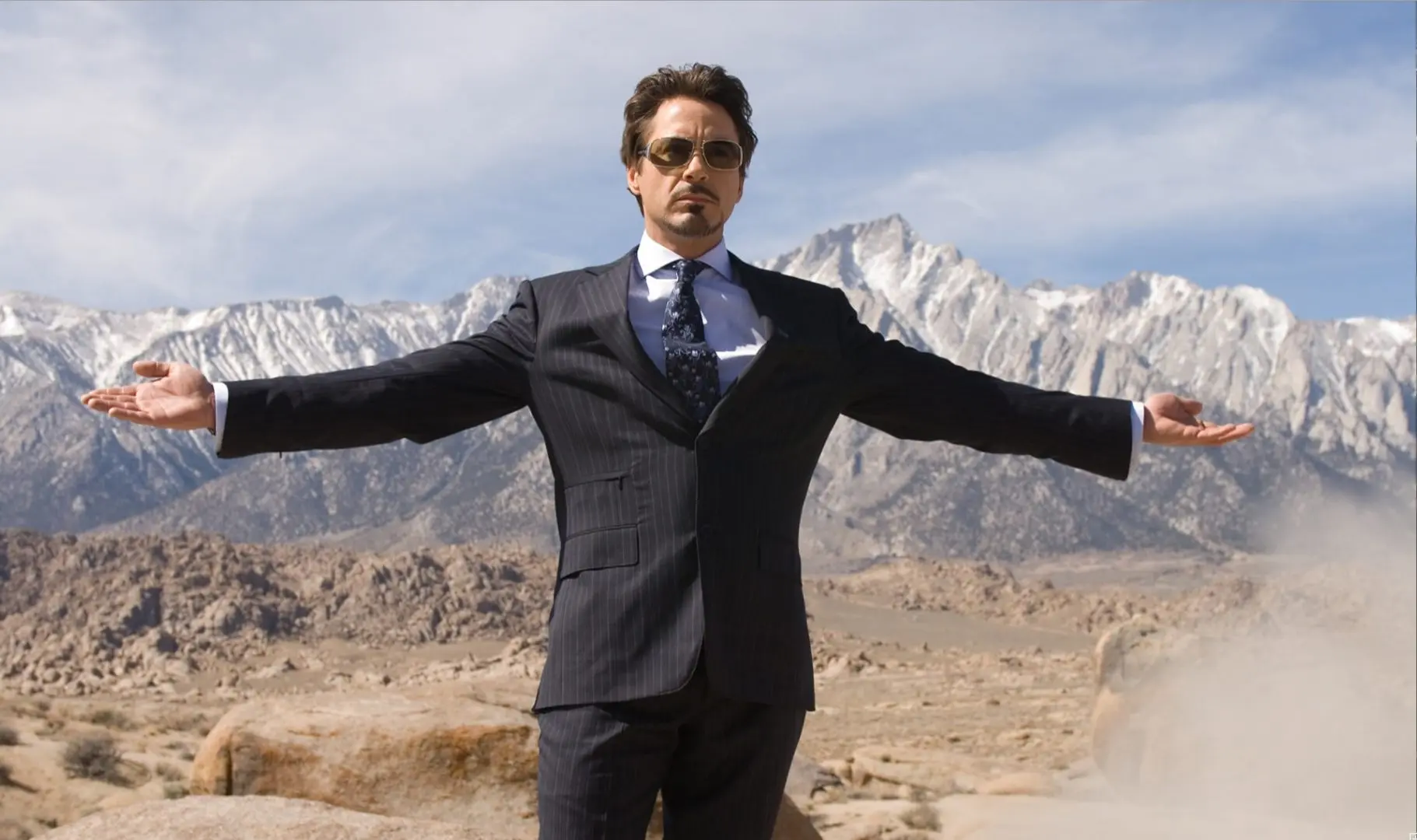Imagen de Marvel ya ha engrosado 12 mil millones de dólares con sus películas