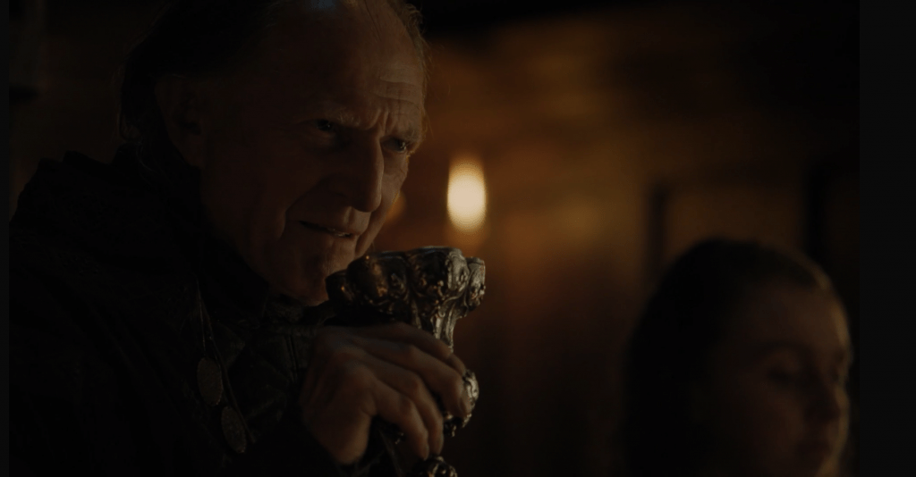 Walder Frey