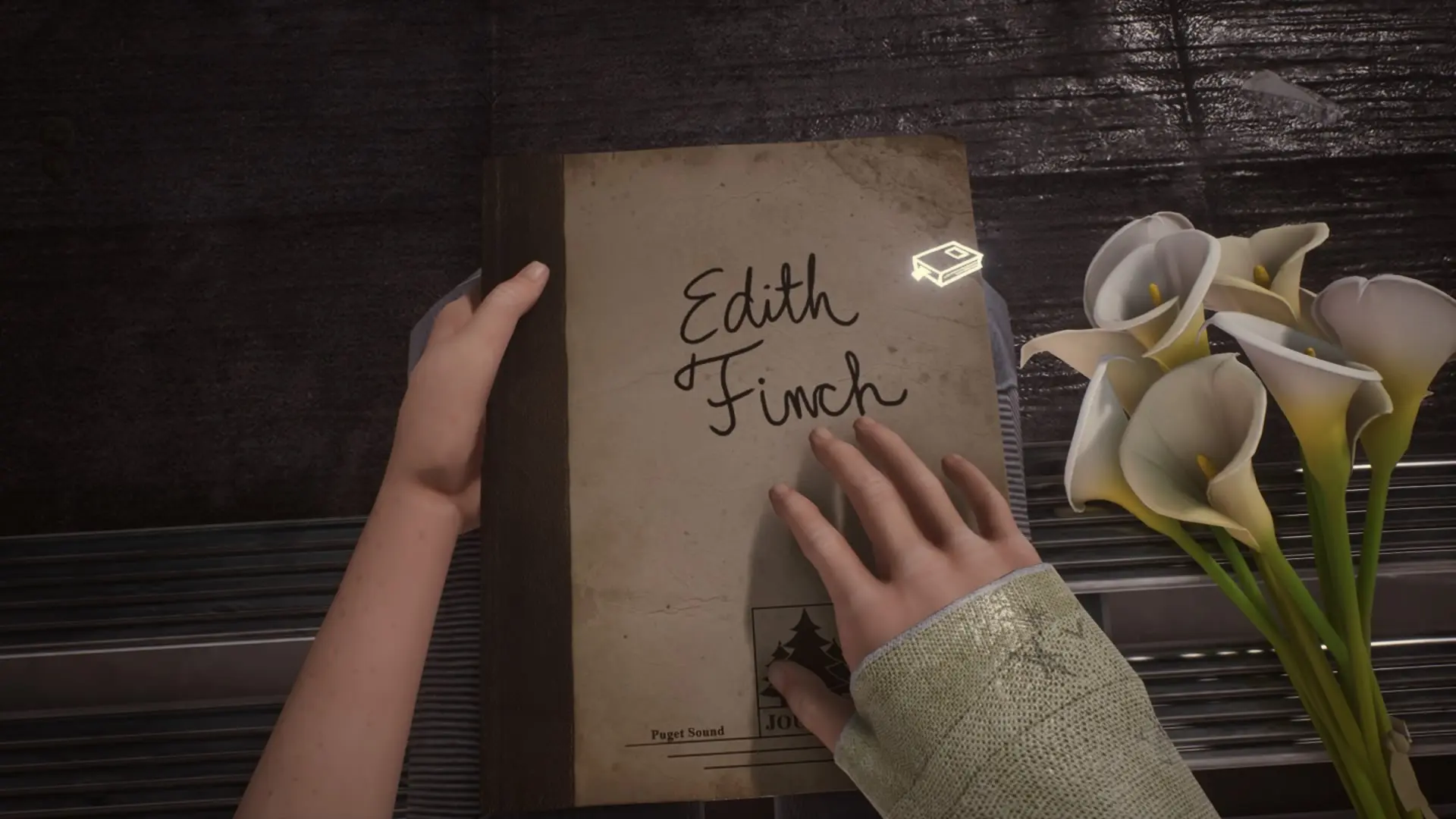 Imagen de What Remains of Edith Finch en Switch luce un nuevo gameplay de cara a su llegada