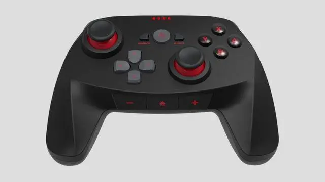 Wireless Game Pad Pro Nintendo Switch