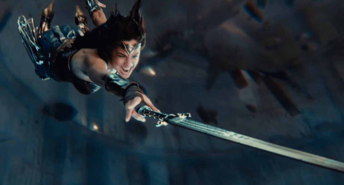Imagen de El tema principal de la BSO de Justice League ya está disponible
