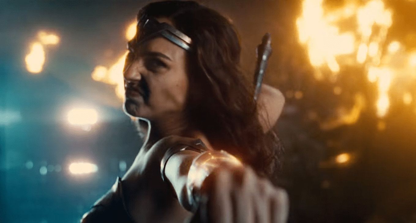 Imagen de Cameron responde a Jenkins y vuelve a criticar Wonder Woman