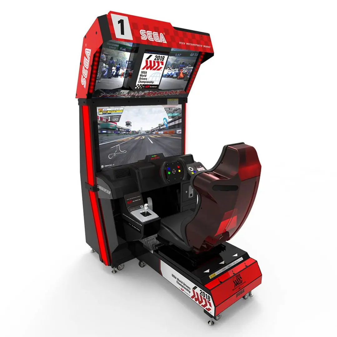 World Drivers Championship