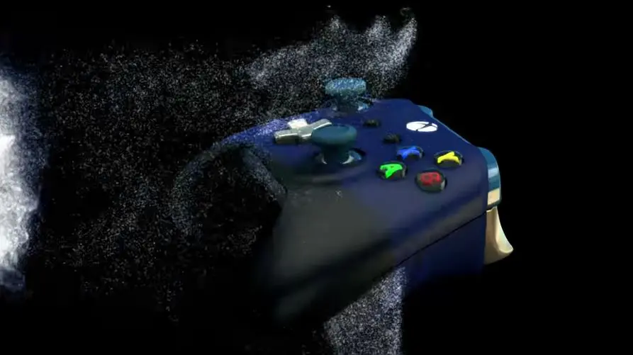 Imagen de Xbox Design Lab repartirá colores a los mandos de Xbox One
