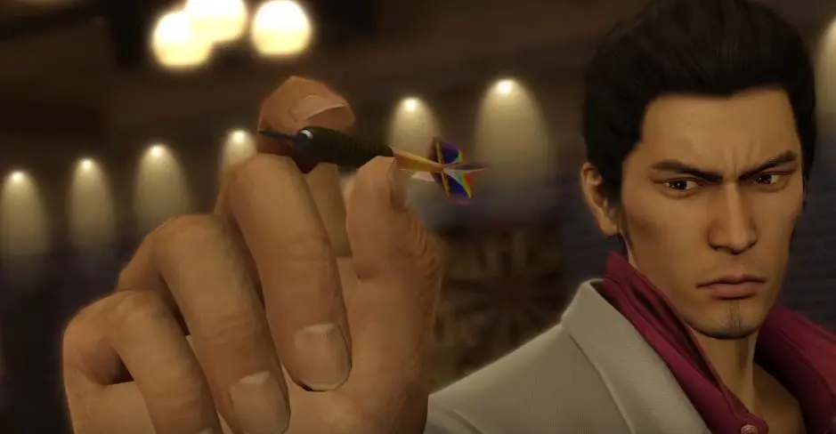 Imagen de Yakuza Kiwami muestra su sistema de batallas en un nuevo tráiler