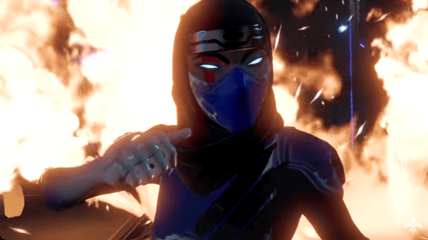 Imagen de Preparaos para descubrir al "Firing Squad" de Agents of Mayhem