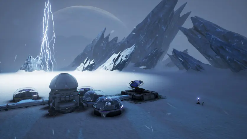 aven colony 6