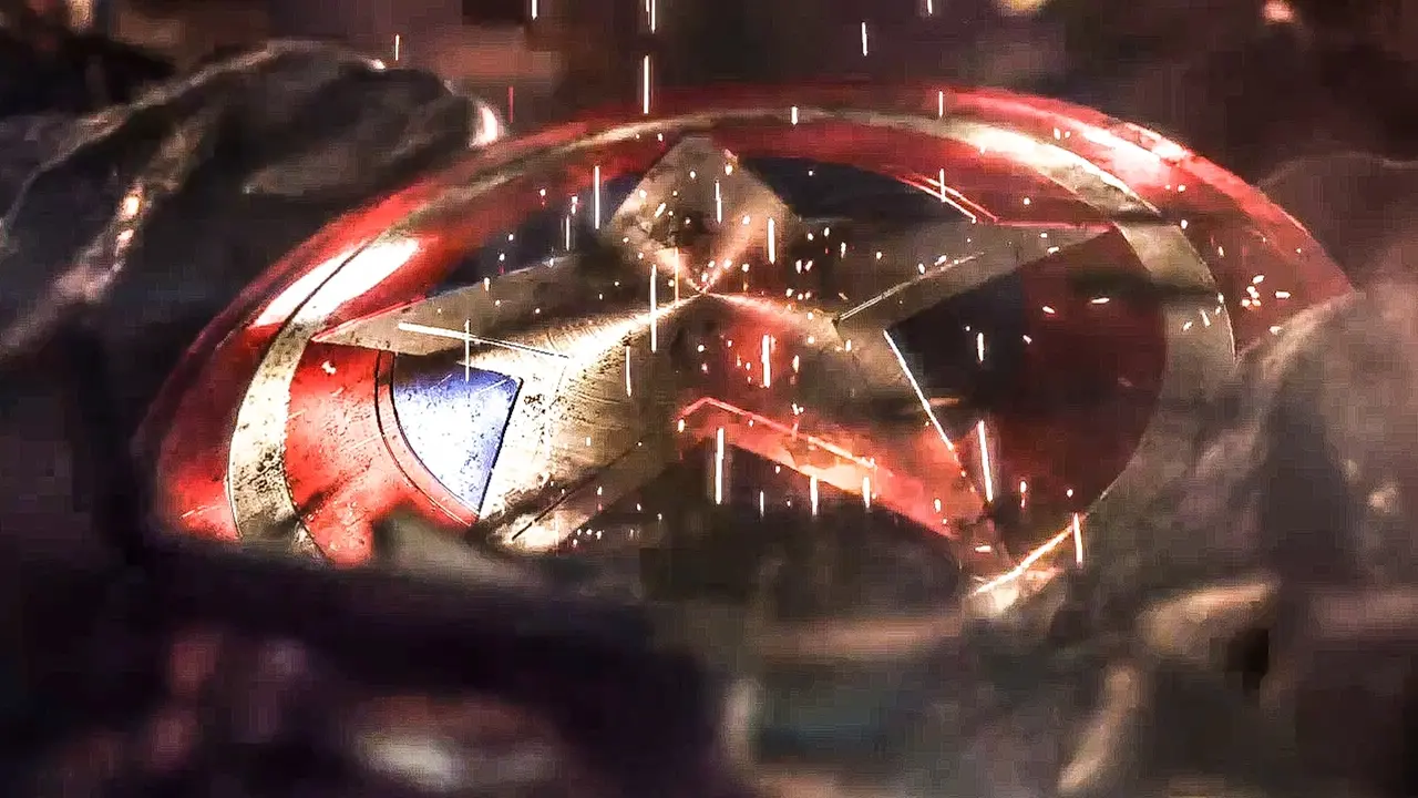 Imagen de The Avengers Project podría estar en el evento de Google