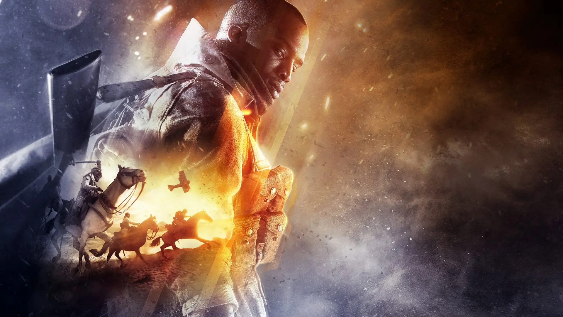 Imagen de Battlefield 1 ya ha superado los 21 millones de jugadores