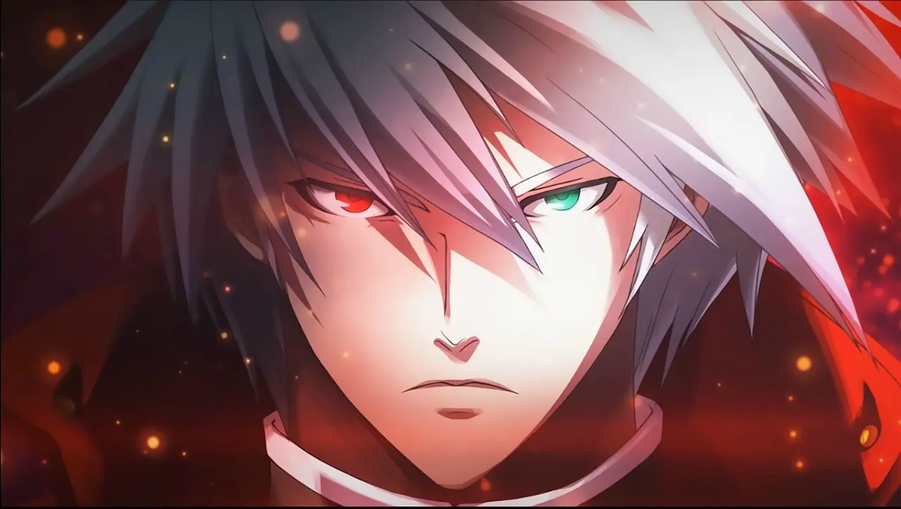 Imagen de Switch es buen hogar para juegos de lucha según el creador de BlazBlue