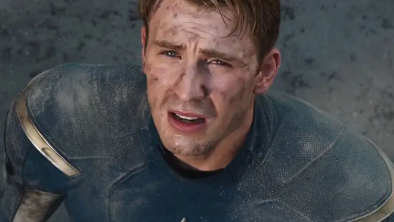 Imagen de Un nuevo Capi sorprende en el tercer póster de Avengers: Infinity War