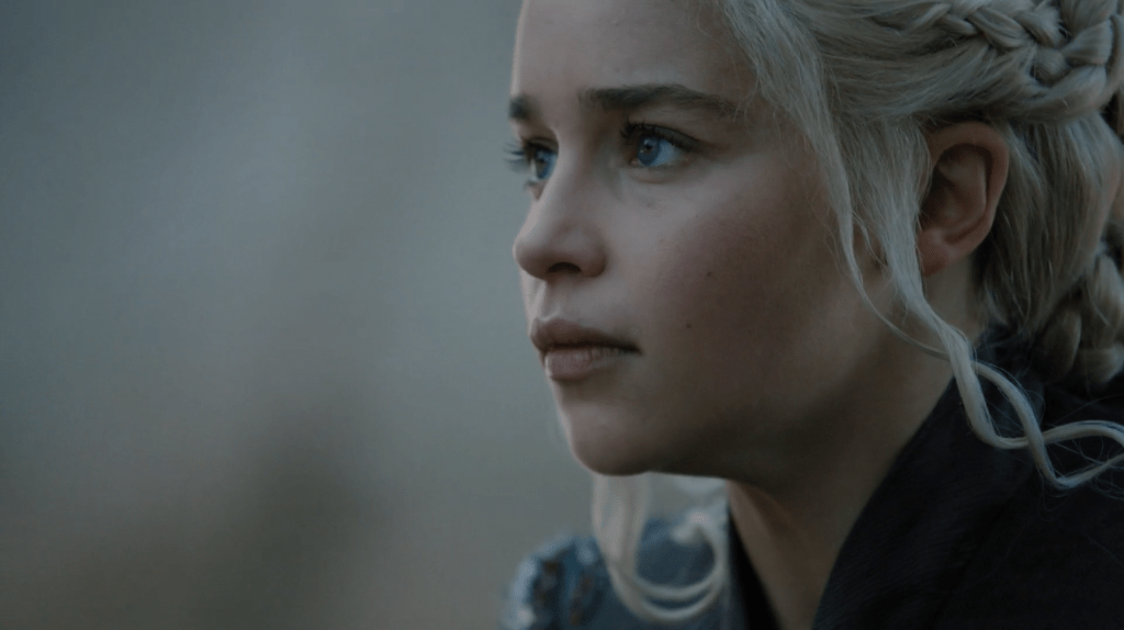 daenerys juego de tronos