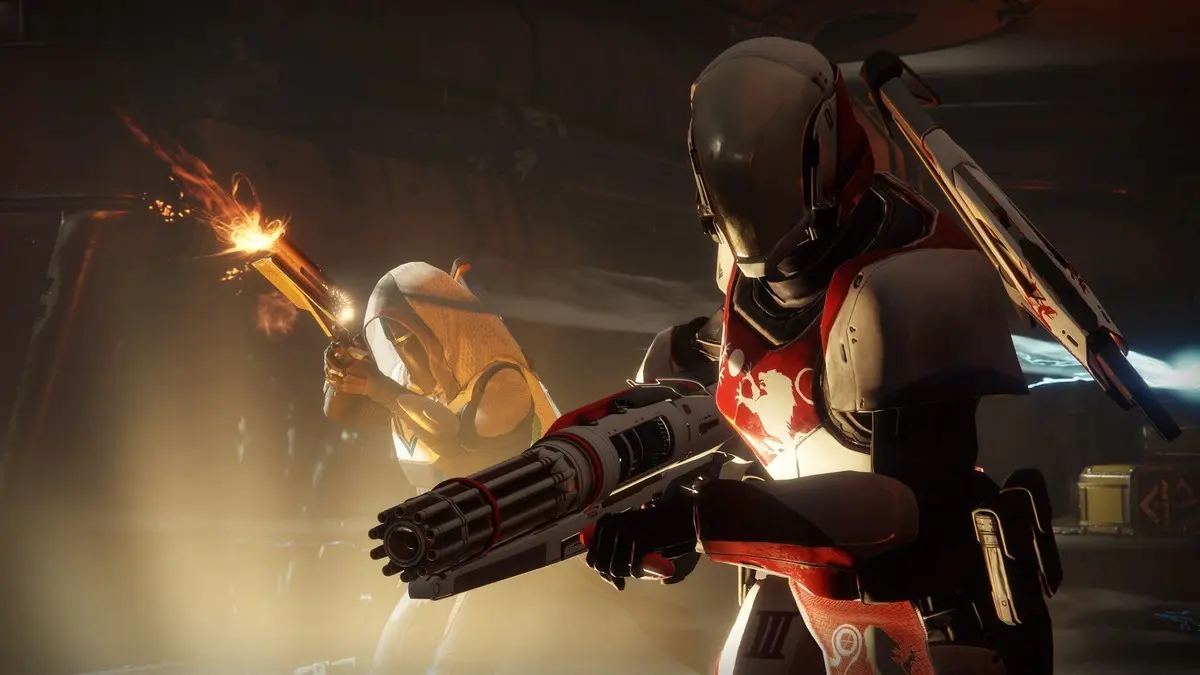 Imagen de La beta de Destiny 2 es ampliada dos días más y con acceso abierto