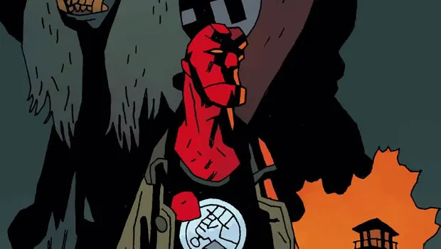 disp dest hellboy 1952