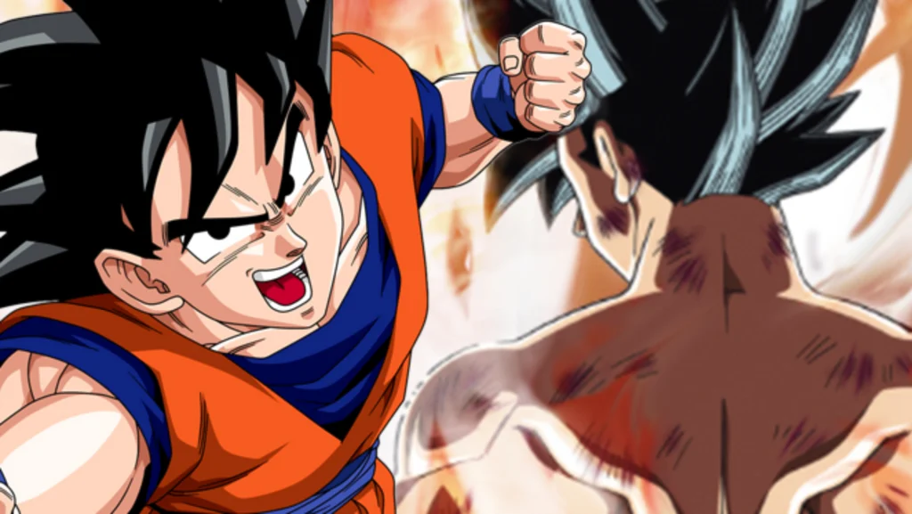 dragon ball goku 1005464 1280x0