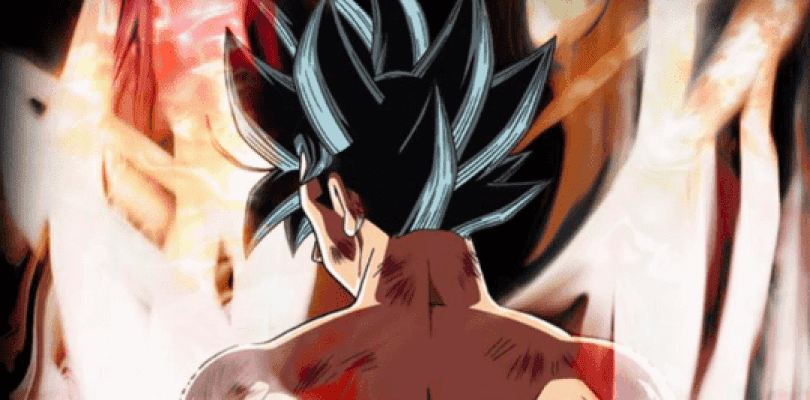 La Nueva Transformacin De Goku Que Supera El Ultra Instinto Management And Leadership