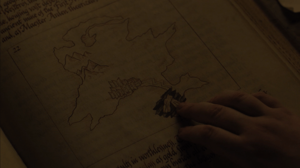 dragonstone sam juego de tronos