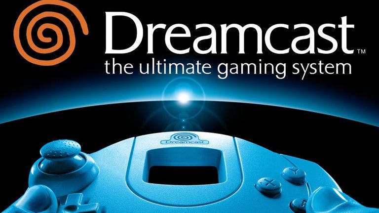 Imagen de SEGA podría estar considerando publicar una Dreamcast Mini