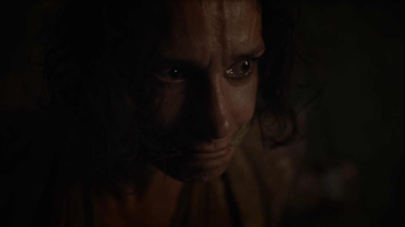 ellaria sand juego de tronos 1
