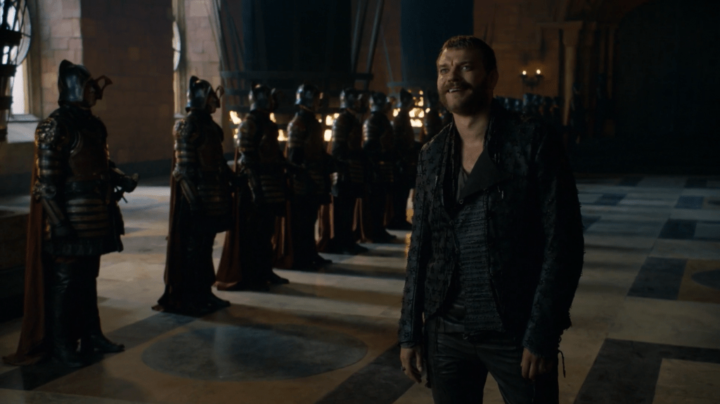 euron greyjoy