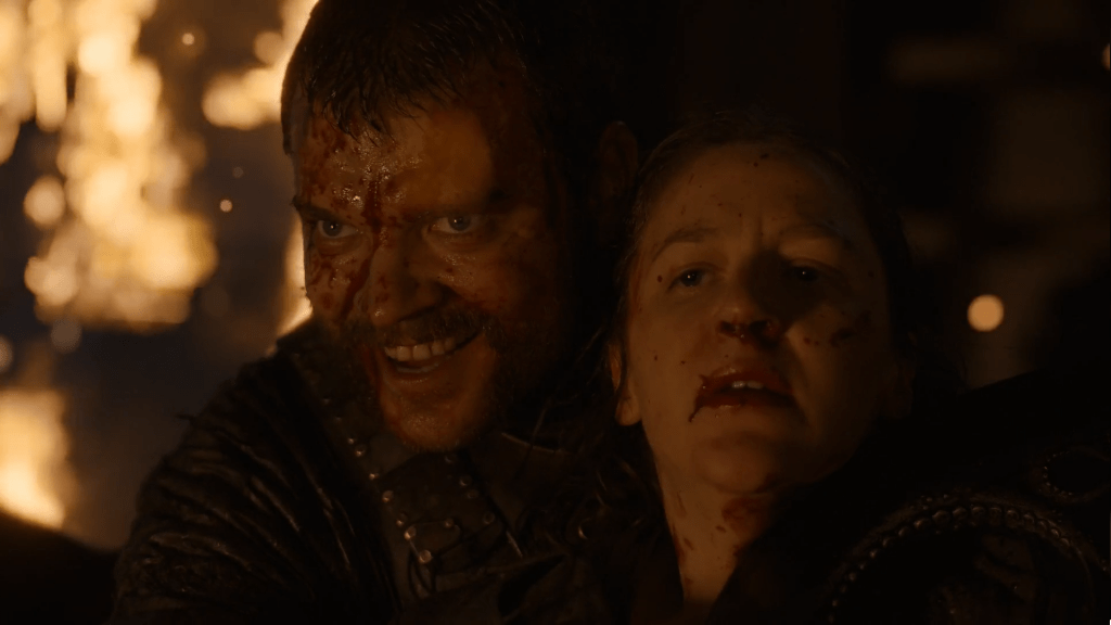 euron greyjoy juego de tronos