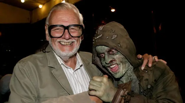 Imagen de El mundo de los videojuegos recuerda al fallecido George A. Romero