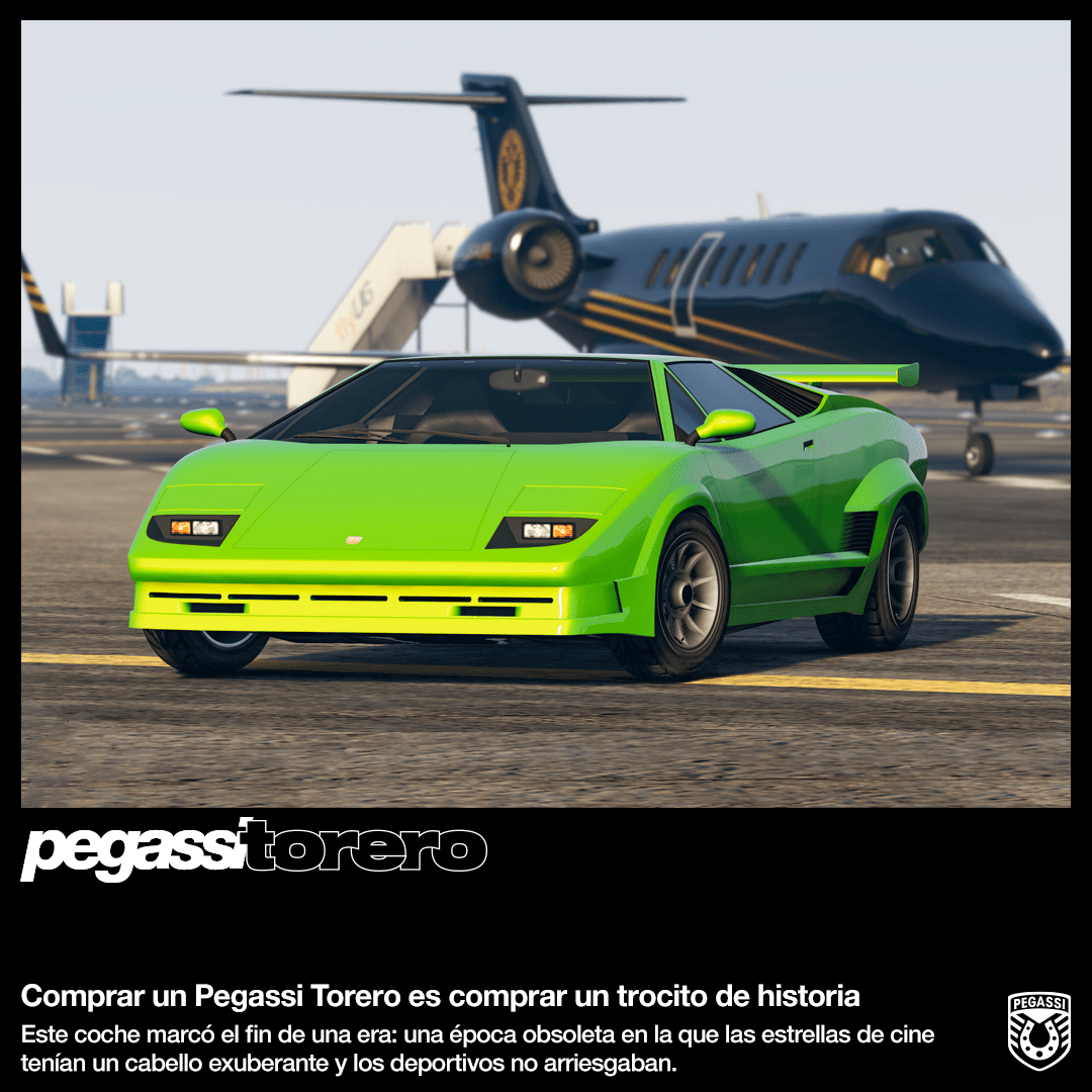 gta online coche