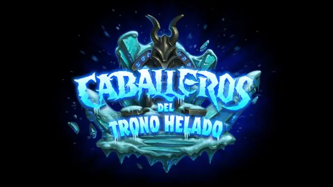 Imagen de Conocemos una nueva legendaria de la próxima expansión de Hearthstone