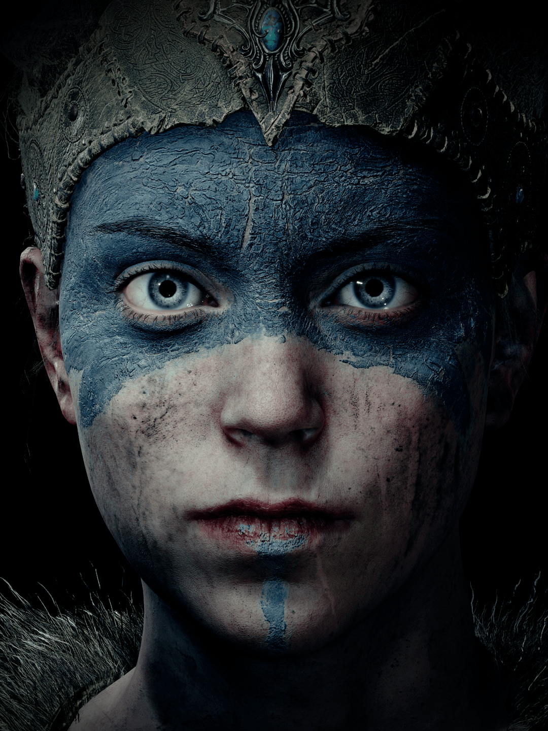 Imagen de Hellblade: Senua's Sacrifice recibe la versión 1.01