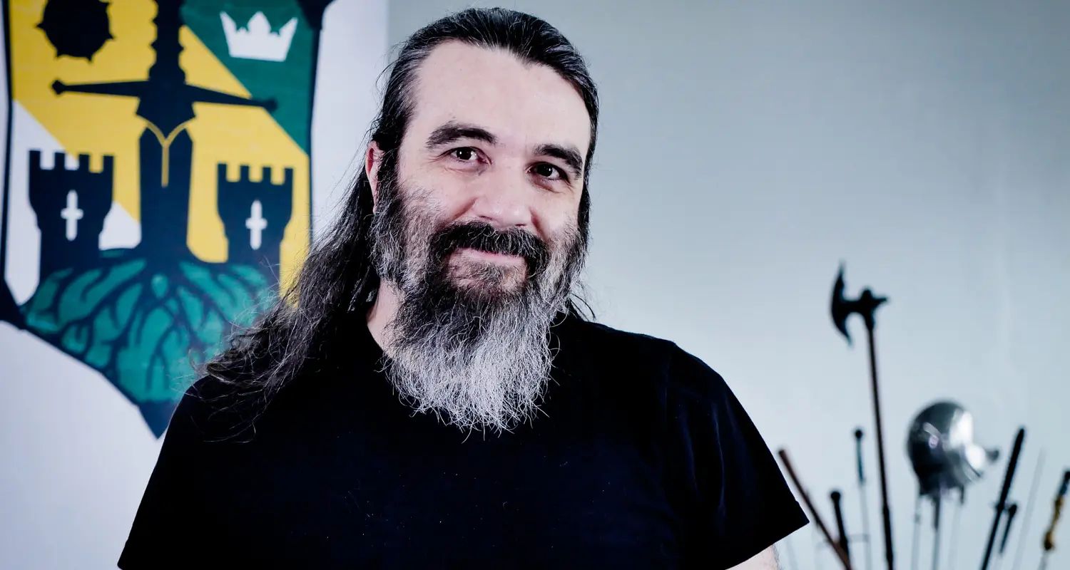 Imagen de El ex director creativo de Ubisoft Montreal se une a ArenaNet
