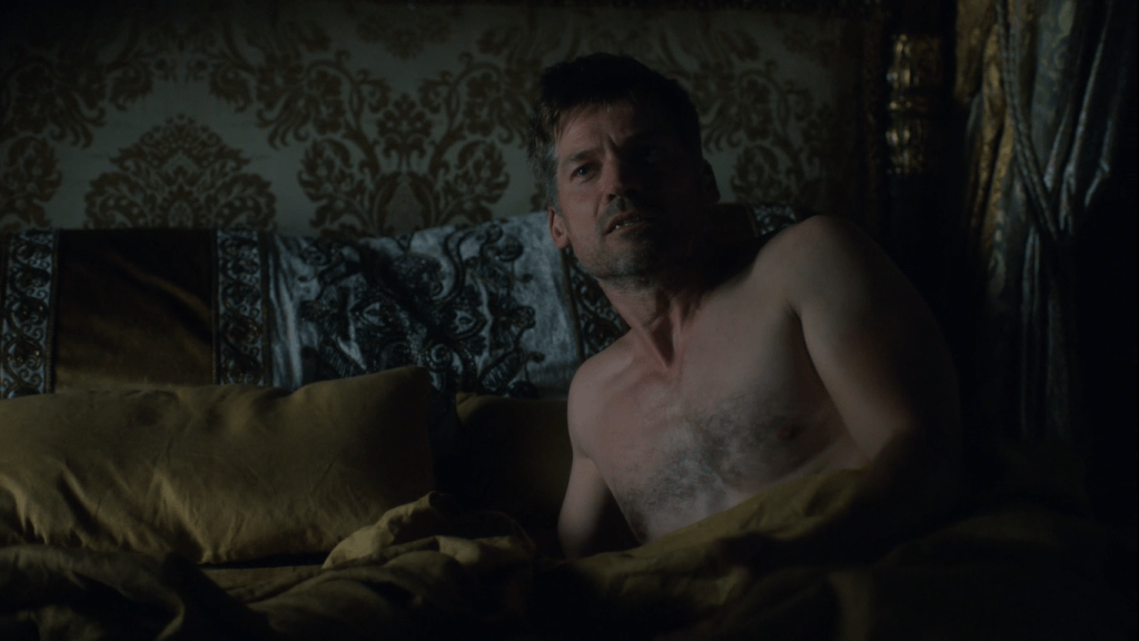 jaime lannister juego de tronos