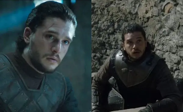 jon nieve filtro