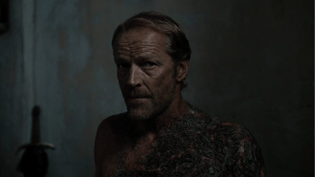jorah juego de tronos 2