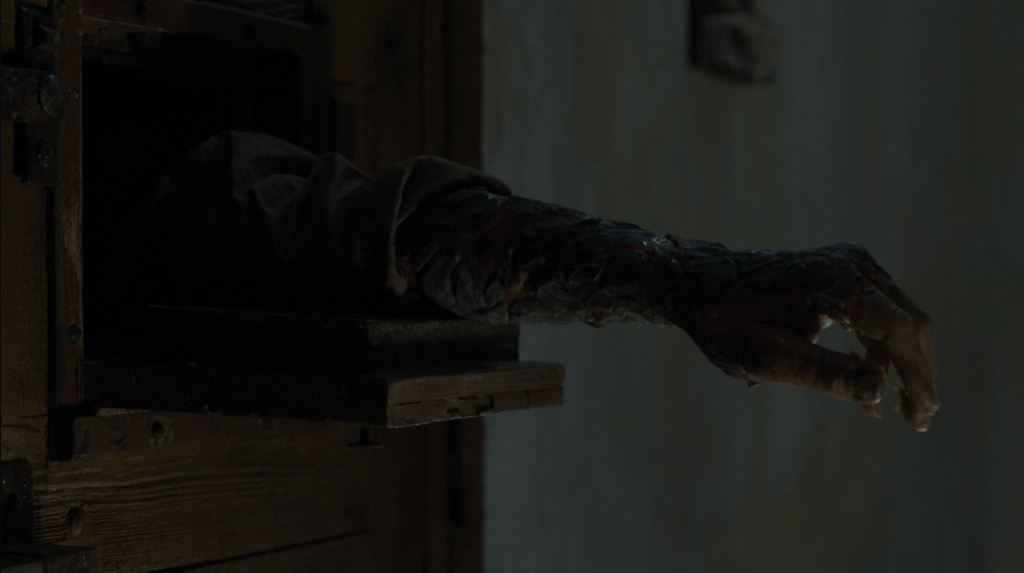 jorah mormont juego de tronos