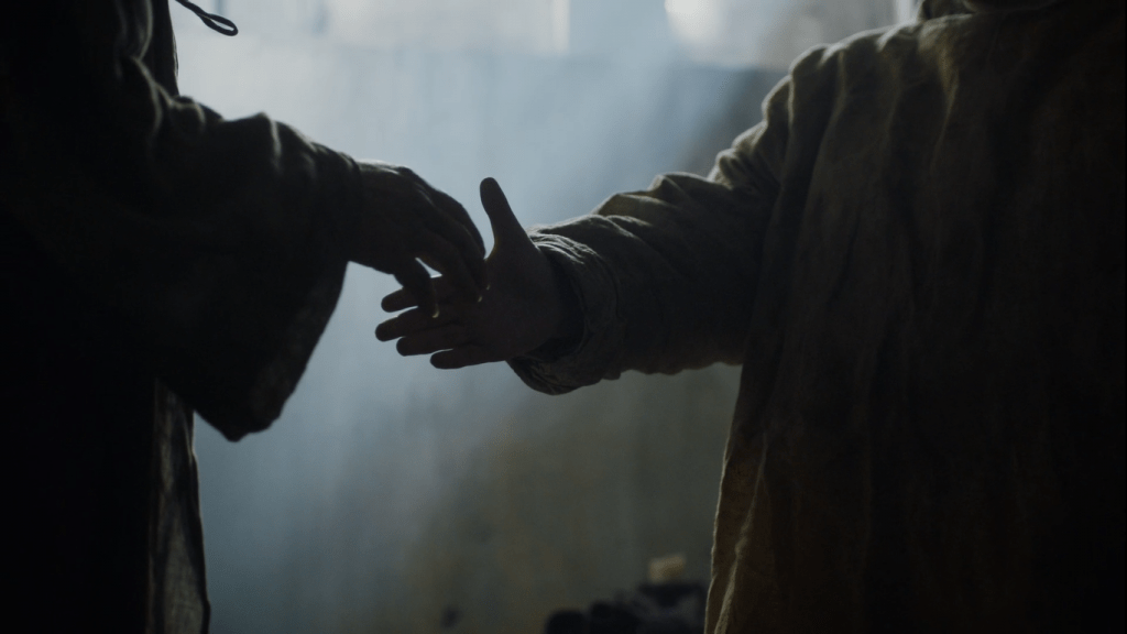 jorah mormont sam juego de tronos