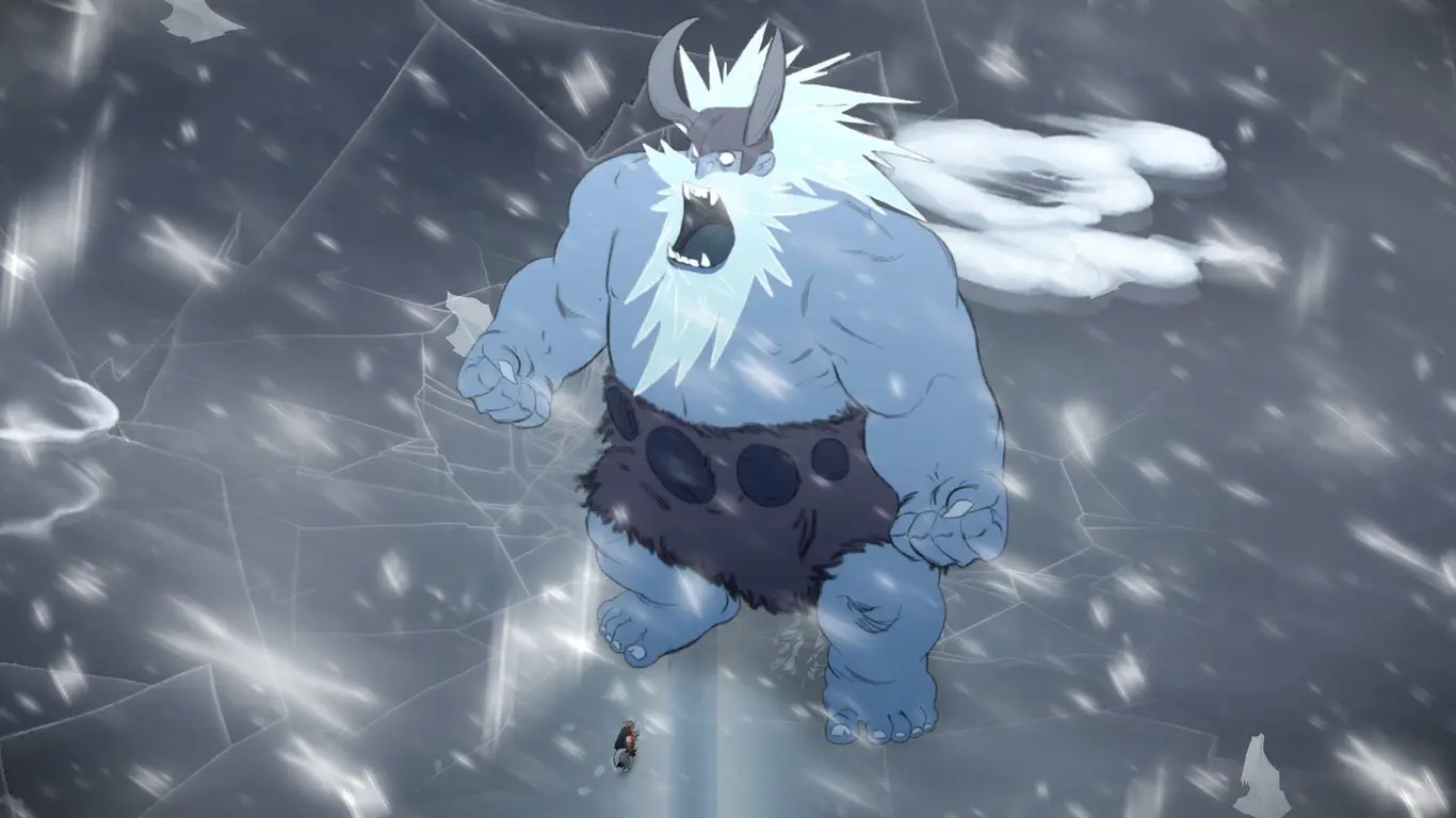 Imagen de Jotun: Valhalla Edition se encuentra disponible gratis en Steam