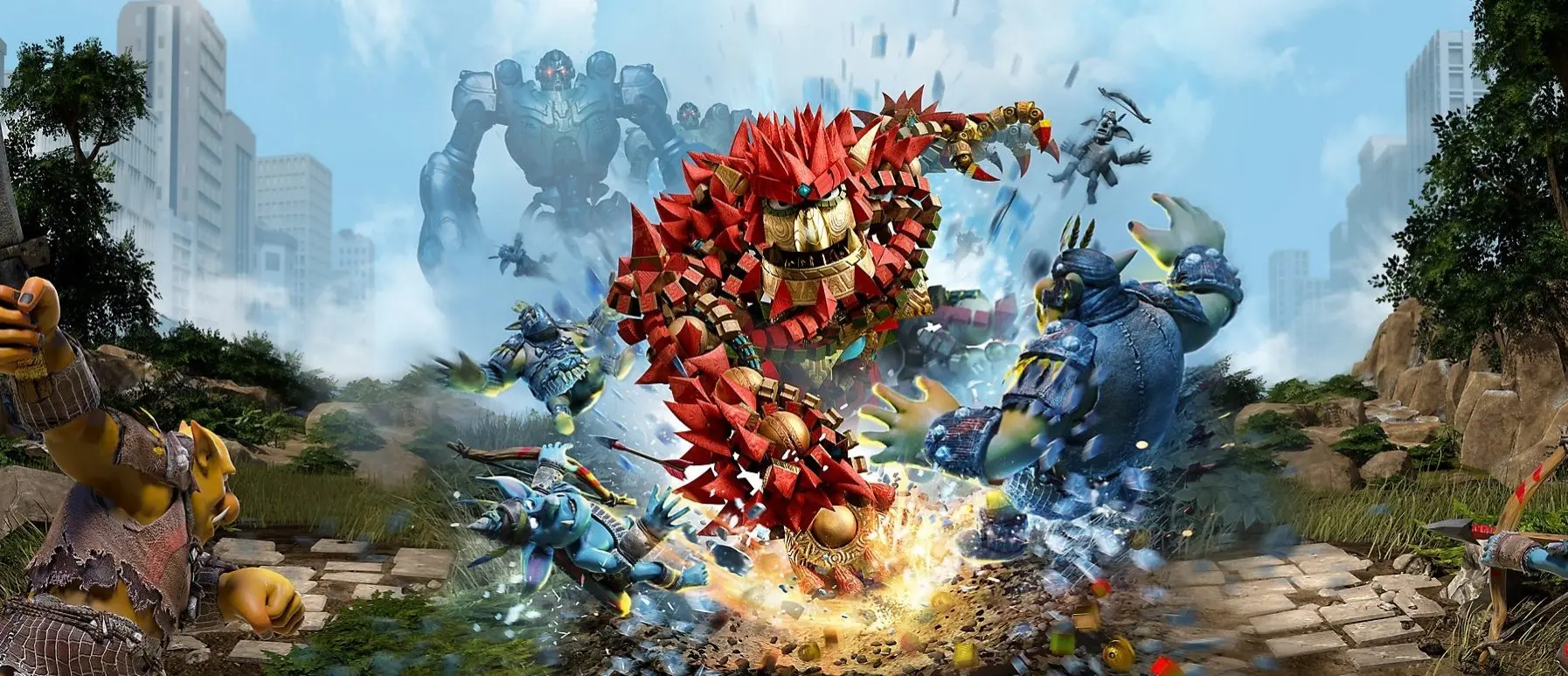 Imagen de Análisis Knack 2